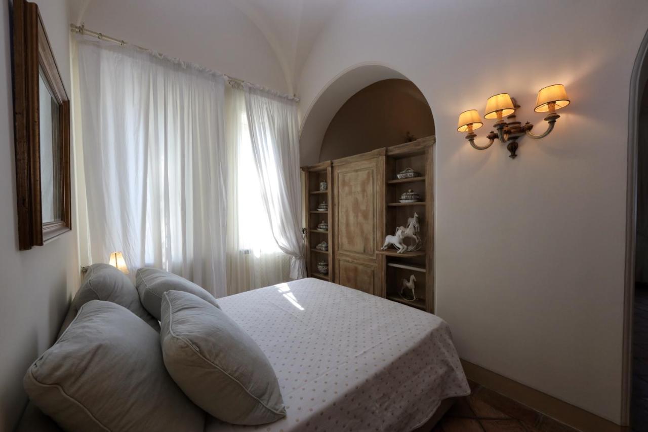 Casa Raiola Ercolano Luxury Rooms & Spa Exterior photo