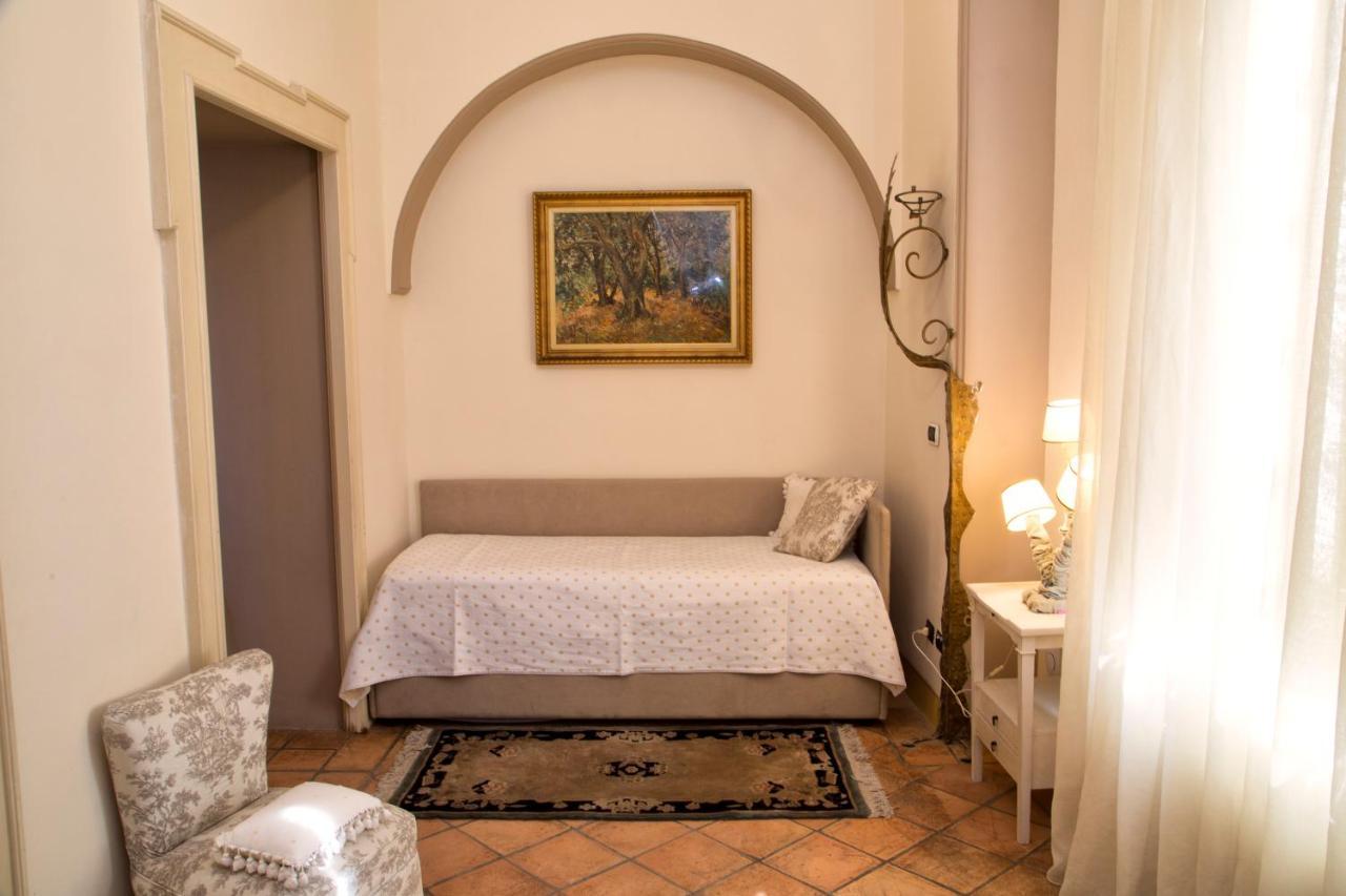 Casa Raiola Ercolano Luxury Rooms & Spa Exterior photo