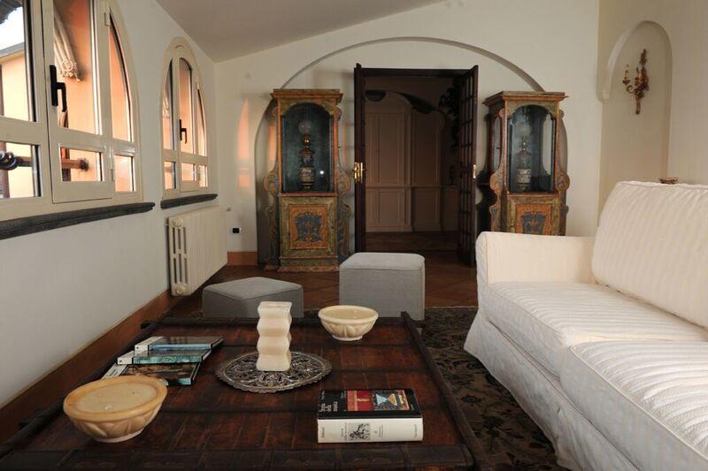 Casa Raiola Ercolano Luxury Rooms & Spa Room photo