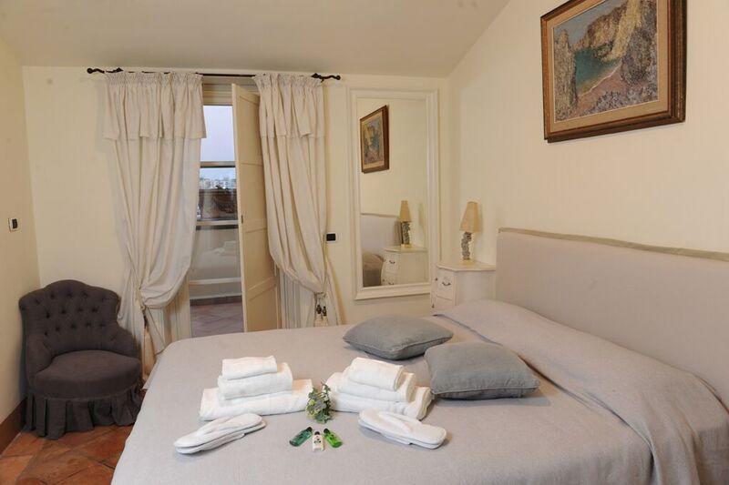 Casa Raiola Ercolano Luxury Rooms & Spa Room photo